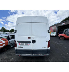 Moteur essuie glace avant RENAULT MASTER 2 Photo n°14