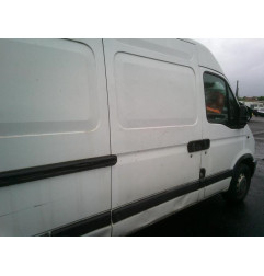 Moteur essuie glace avant RENAULT MASTER 2 Photo n°15