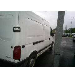 Moteur essuie glace avant RENAULT MASTER 2 Photo n°19