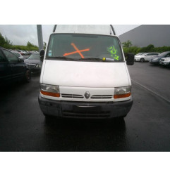 Moteur essuie glace avant RENAULT MASTER 2 Photo n°20