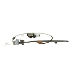 Moteur leve vitre avant droit RENAULT MASTER 2 Photo n°1