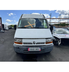 Moteur leve vitre avant droit RENAULT MASTER 2 Photo n°3