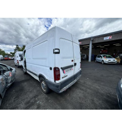 Moteur leve vitre avant droit RENAULT MASTER 2 Photo n°11