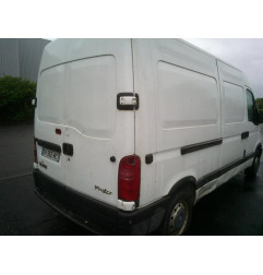 Moteur leve vitre avant droit RENAULT MASTER 2 Photo n°16