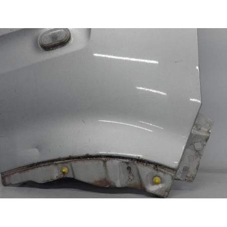 Aile avant droit RENAULT MASTER 2