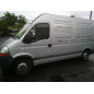 Aile avant droit RENAULT MASTER 2