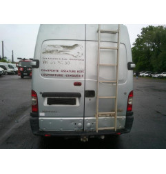 Aile avant droit RENAULT MASTER 2 Photo n°10