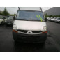 Aile avant gauche RENAULT MASTER 2
