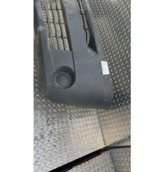 Pare choc avant RENAULT MASTER 2 Photo n°3