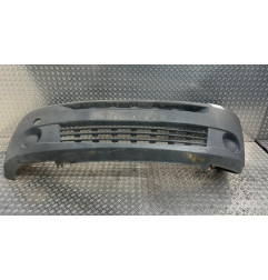 Pare choc avant RENAULT MASTER 2 Photo n°4