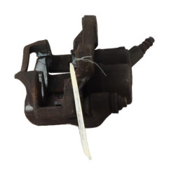 Etrier avant gauche (freinage) RENAULT MASTER 2
