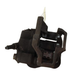 Etrier avant gauche (freinage) RENAULT MASTER 2 Photo n°4