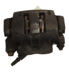 Etrier avant gauche (freinage) RENAULT MASTER 2 Photo n°6