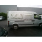 Etrier avant gauche (freinage) RENAULT MASTER 2