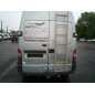 Etrier avant gauche (freinage) RENAULT MASTER 2