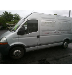 Moteur leve vitre avant droit RENAULT MASTER 2 Photo n°5