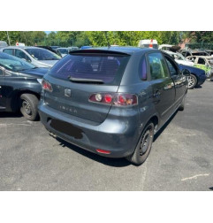 Com (Bloc Contacteur Tournant+Commodo Essuie Glace+Commodo Phare) SEAT IBIZA 3 Photo n°5