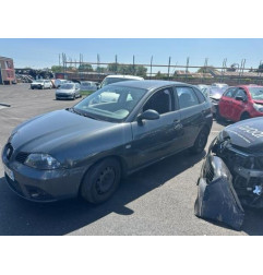 Com (Bloc Contacteur Tournant+Commodo Essuie Glace+Commodo Phare) SEAT IBIZA 3 Photo n°6