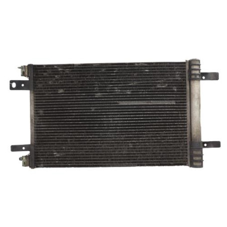 Condenseur de clim PEUGEOT 308 2 SW Photo n°1