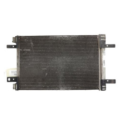 Condenseur de clim PEUGEOT 308 2 SW