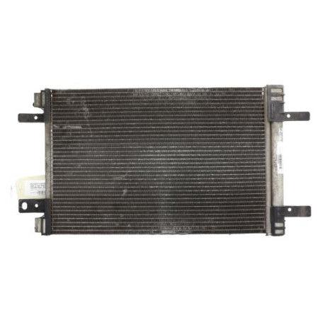Condenseur de clim PEUGEOT 308 2 SW