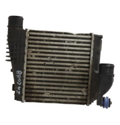 Echangeur air (Intercooler) PEUGEOT 308 2 SW Photo n°1