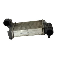 Echangeur air (Intercooler) PEUGEOT 308 2 SW Photo n°3