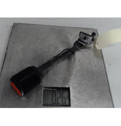 Attache ceinture arriere droit PEUGEOT 308 2 SW