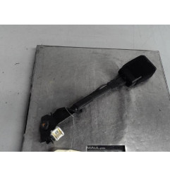 Attache ceinture arriere droit PEUGEOT 308 2 SW Photo n°3