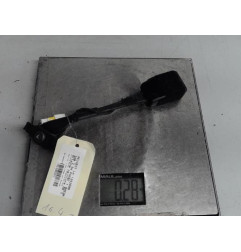 Attache ceinture arriere gauche PEUGEOT 308 2 SW Photo n°1