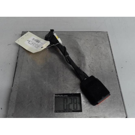 Attache ceinture arriere gauche PEUGEOT 308 2 SW