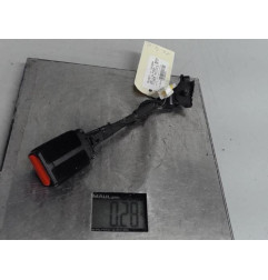 Attache ceinture arriere gauche PEUGEOT 308 2 SW Photo n°3