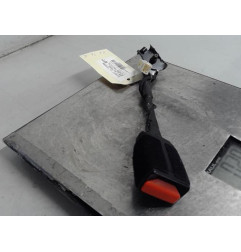 Attache ceinture arriere gauche PEUGEOT 308 2 SW Photo n°4