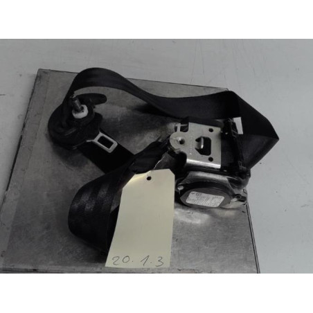 Ceinture arriere droit PEUGEOT 308 2 SW