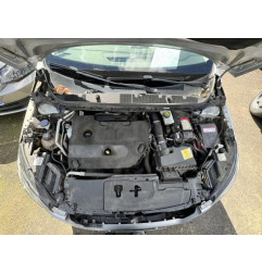 Ceinture arriere droit PEUGEOT 308 2 SW Photo n°6