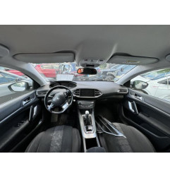 Ceinture arriere droit PEUGEOT 308 2 SW Photo n°11