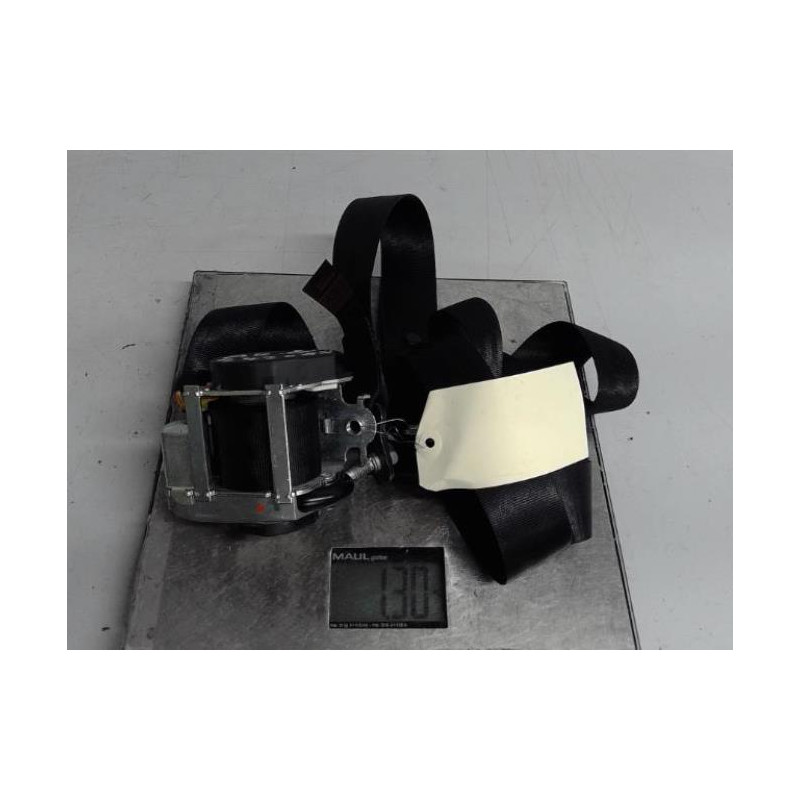 Ceinture arriere gauche PEUGEOT 308 2 SW
