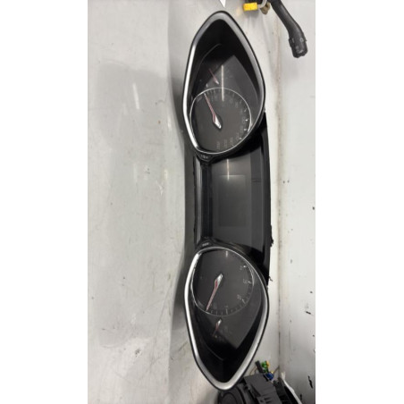 Compteur PEUGEOT 308 2 SW Photo n°1