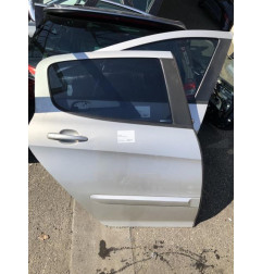 Porte arriere droit PEUGEOT 308 1 Photo n°1