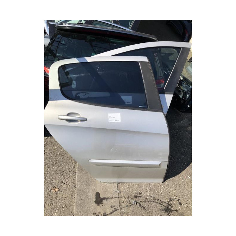 Porte arriere droit PEUGEOT 308 1