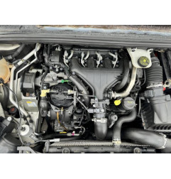 Porte arriere droit PEUGEOT 308 1 Photo n°6