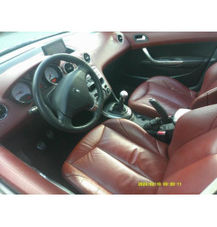 Porte arriere droit PEUGEOT 308 1 Photo n°18