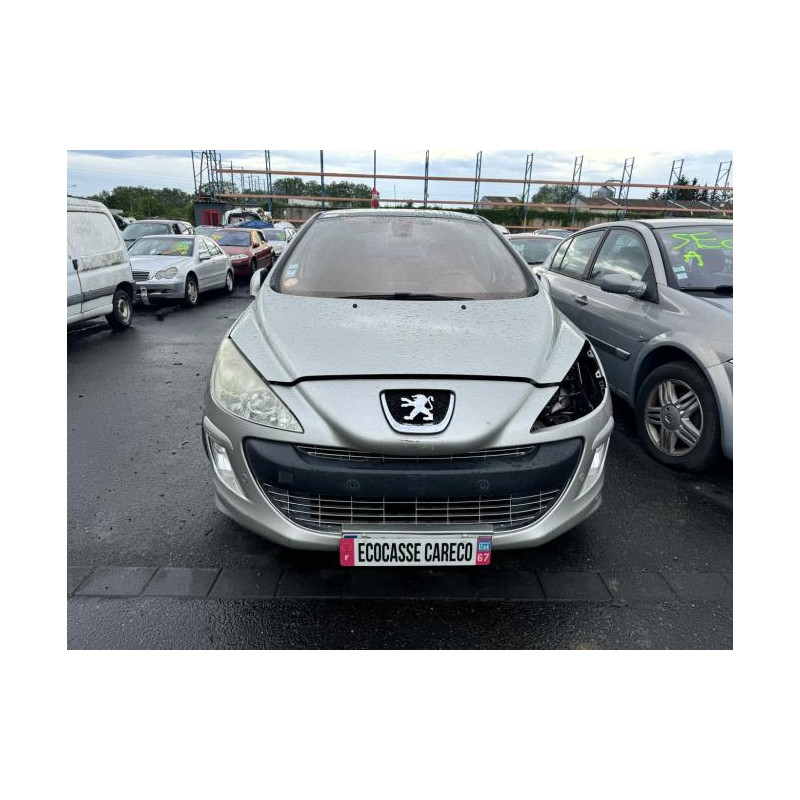 Porte arriere gauche PEUGEOT 308 1