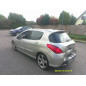 Porte arriere gauche PEUGEOT 308 1