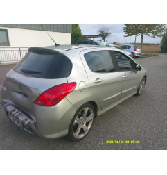 Porte arriere gauche PEUGEOT 308 1 Photo n°13