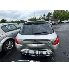 Ceinture avant droit PEUGEOT 308 1 Photo n°11