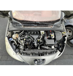 Ceinture avant gauche PEUGEOT 308 1