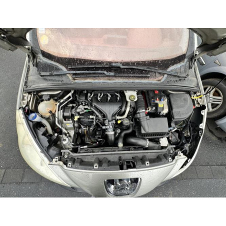 Ceinture avant gauche PEUGEOT 308 1