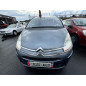 Couvercle de distribution CITROEN C4 PICASSO 1