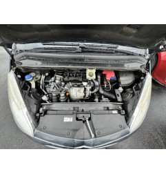 Couvercle de distribution CITROEN C4 PICASSO 1 Photo n°8